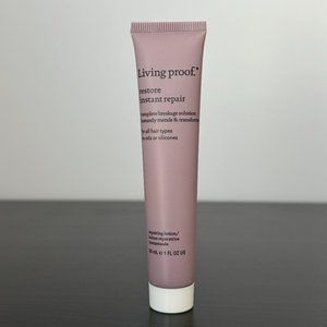 Living Proof Restore Instant Repair repairing lotion